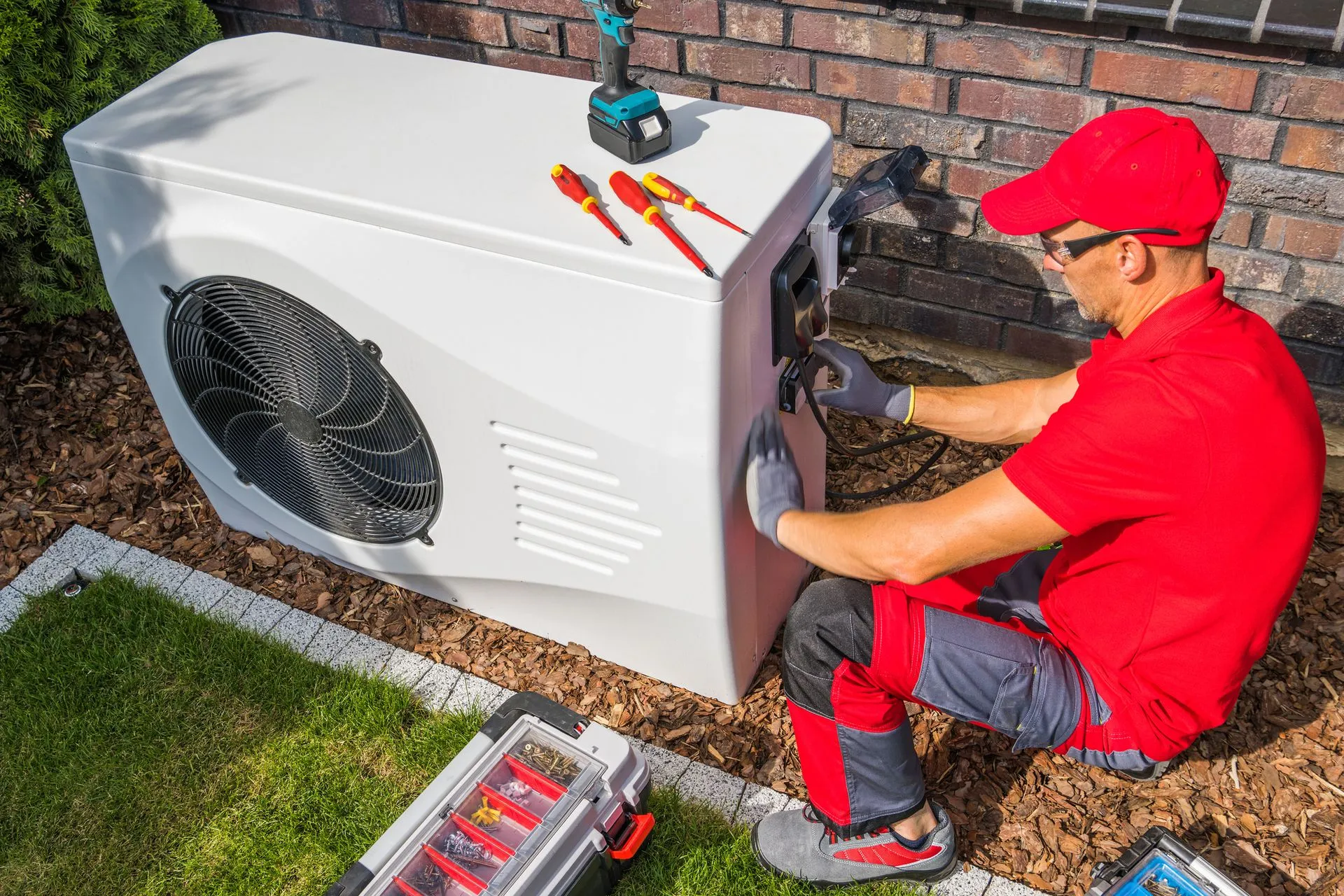 About HVAC in La Verne, CA